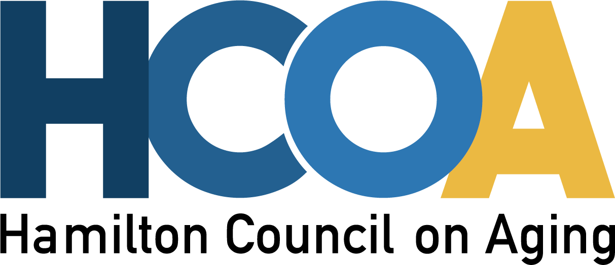 HCOA Logo