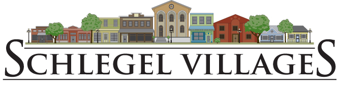 Thank you to our Bronze Sponsor: Schlegel Villages (The Village of Wentworth Heights)