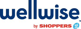 Thank you to our Silver Sponsor- Wellwise by Shoppers