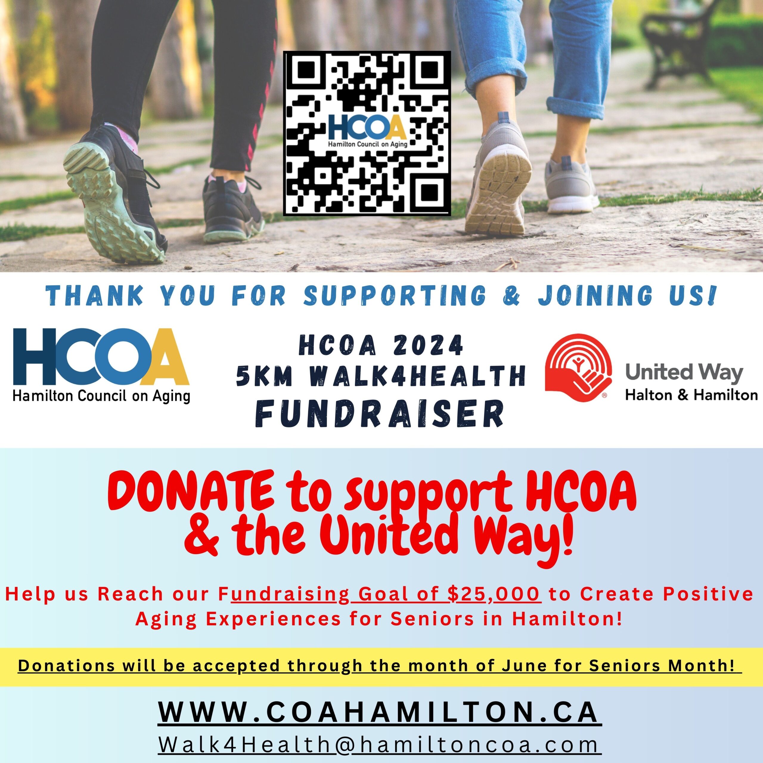 Click here to donate to the 2024 HCoA Walk4hHealth!