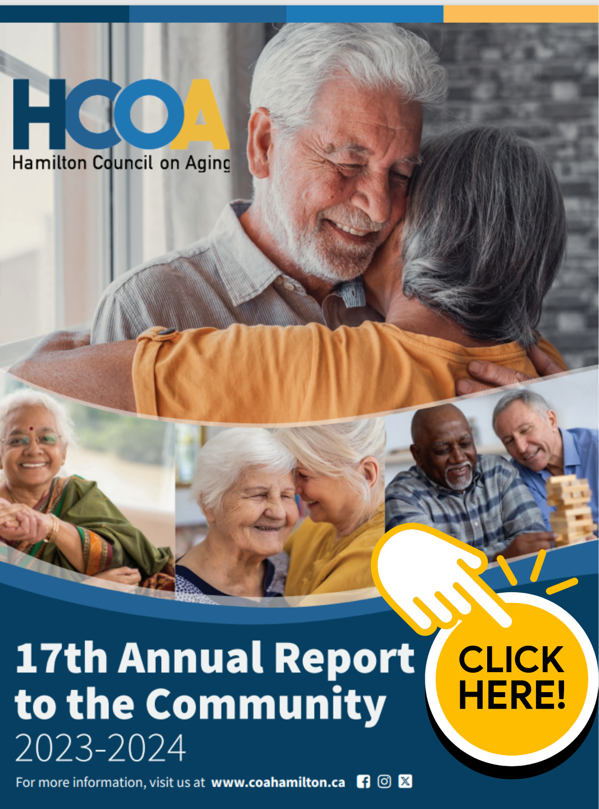 HCoA 2023-24 Annual Report